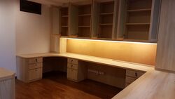 Kew Cottages (D16), Terrace #350630861